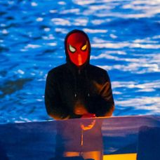 Nakrúcanie filmu Spider-Man: Far From Home