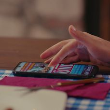 Veľvyslancova dcéra