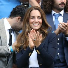 Vojvodkyňa z Cambridge 