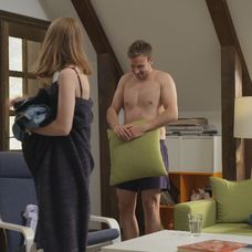 Tomášova nová známosť