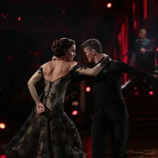 Perfektné tango Silvie a Davida