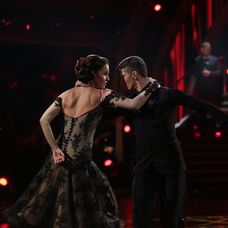 Perfektné tango Silvie a Davida