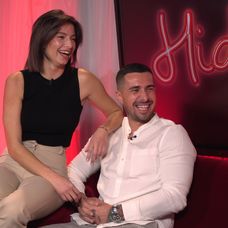 Laura a Martin v Hideaway