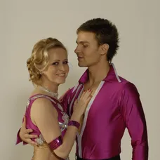 Michaela Čobejová, Tomáš Surovec, Let´s Dance