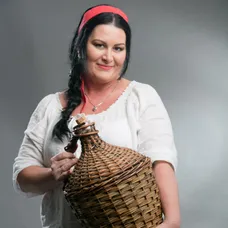 Lucia Šindlerová