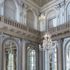 Primaciálny palác.