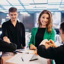 Zuzana Kraváriková