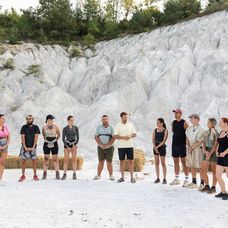 Fotografie z 9. epizódy Farmy