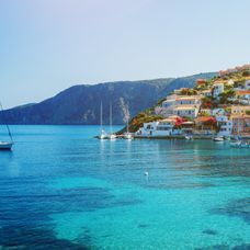 Ninos Grand Beach Hotel & Resort