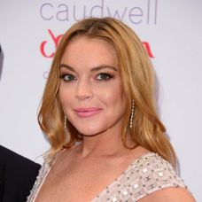 Lindsay Lohan