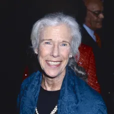 Frances Sternhagen