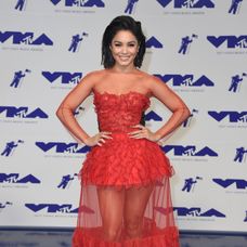 Vanessa Hudgens