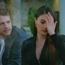 Láska, rozum, pomsta