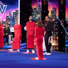 Možné je všetko! - 5. epizóda