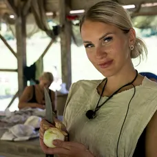 Stanka Klčová