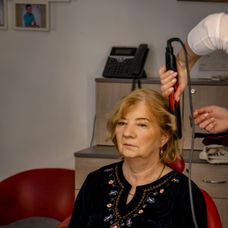 Narodeninová oslava v Teleráne