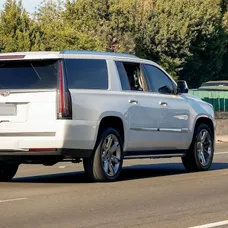 SUV patriace J Lo