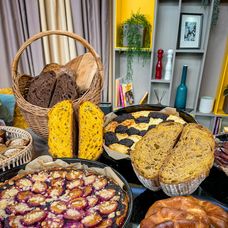 Pečieme v Teleráne