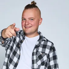 Farma 17 - Róbert Hudák
