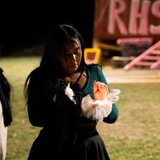 Pamiatka zosnulých - pietna spomienka na Farme