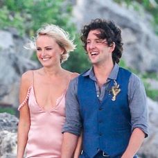 Malin Akerman