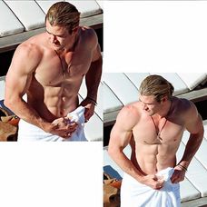 Chris Hemsworth