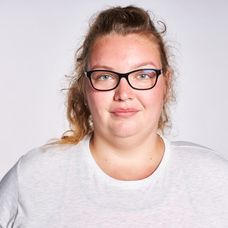 Denisa Juhász