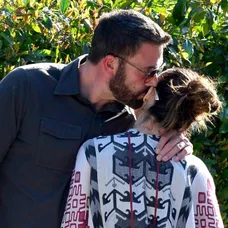 Ben Affleck Ana de Armas