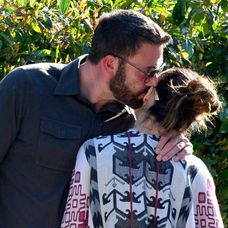 Ben Affleck Ana de Armas