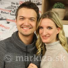 Šťastní zaľúbenci