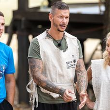 Kristián Mesíček, Imrich Štefánik a Natália Lanártová