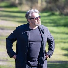 Paula Cattermolea odfotografovali iba deň pred smrťou na prechádzke