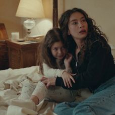 Veľvyslancova dcéra