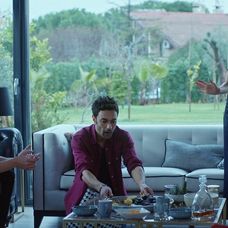 Láska, rozum, pomsta