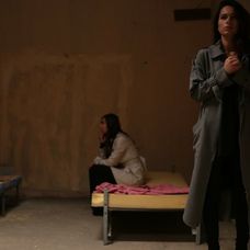 Nikdy ťa neopustím - únos Iclal a Nur