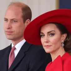 Princezná z Walesu Kate.