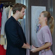 Láska, rozum, pomsta