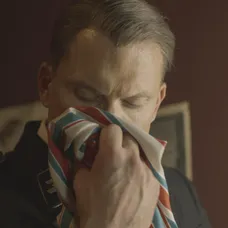 Tajomstvo Evinej šatky