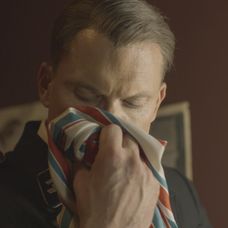 Tajomstvo Evinej šatky