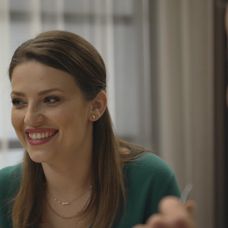 Martin odišiel z večere: Lucia ho vyhodila