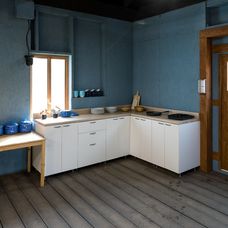 Východná časť Farmy