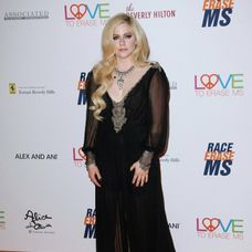 Avril Lavigne