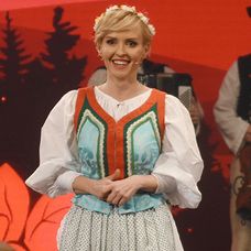 Outfity Kvetky Horváthovej v 9. sérii drsnej reality šou.