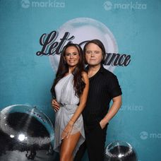 Let´s Dance 3. kolo - Tanečné páry