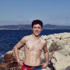 Fotenie hercov zo seriálu Pán profesor v Chorvátsku