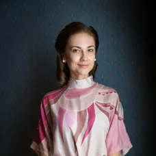 Mária Schumerová v seriáli Dunaj, k vašim službám