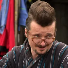 Ďuro Brmbalík zmenil imidž
