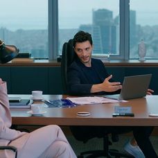 Láska, rozum, pomsta