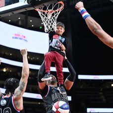 Kúzelníci z Harlem Globetrotters sa vrátia na Slovensko