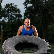 Daj si šport